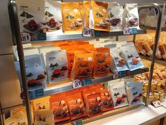 零售区-仟吉KenGee(国贸360店)