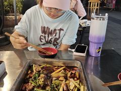 -特色油卤串串(水碾河店)