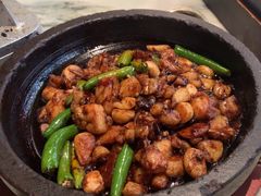 -绿茶餐厅(昆明世纪金源店)