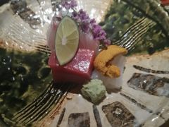 -橼舍鮨青木