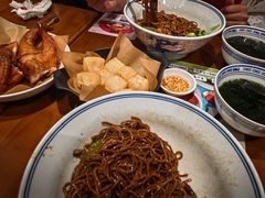 -和府捞面(天河领展广场店)