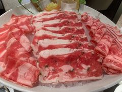 -骨之味·筒骨汤火锅(江头店)