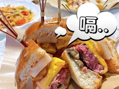 -LESCEDARS Brasserie Bistro香柏树