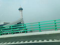 -宁波海天一洲景区