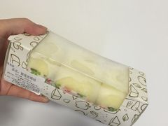 -兔兔家蛋糕甜品(德胜店)