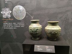 -盘龙城遗址博物院