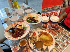 -肥韬茶餐厅(海上世界店)