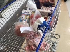 -麦德龙(嘉定店)