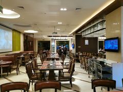 -鄂尔多斯博源豪生大酒店