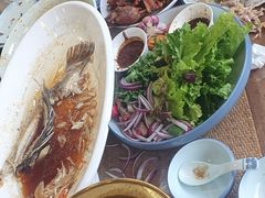 -乔家满族八大碗(流水沟店)