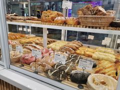 巧克力面包-焙丽拾光(麦凯乐直营店)
