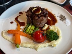 -WOLFGANG PUCK KITCHEN & BAR(迪士尼小镇店)