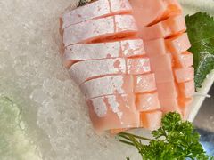 -科尔海悦酒店樱之河日本料理(清河东路店)