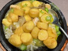 -月坛宾馆-聚仙楼餐厅