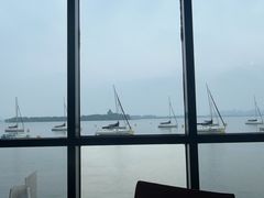 -岁粤Moon·湖景餐厅(月光码头店)