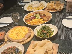 -翡翠鸟精品泰国菜(北辰财富中心店)