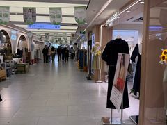 -广州白马服装市场