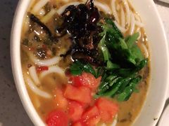 -半山腰·云南菜(侨福芳草地店)