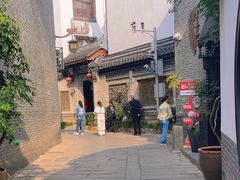 -31号公馆(黄兴广场白果园店)