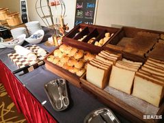 -武汉帝盛酒店(江汉路步行街汉口江滩店)