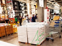 自提区-宜家家居(哈尔滨商场店)