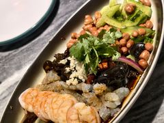 -大胡同天津菜·海肠捞饭·津门皮皮虾锅贴一绝(西姜井店)