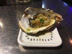 -很久以前羊肉串(大华三路店)