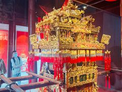 -天一阁博物院