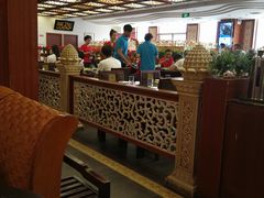 -东来顺饭庄(金泉广场店)