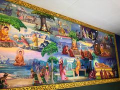 -ခြောက်ထပ်ကြီးရွှေသာလျောင်းဘုရားကြီး