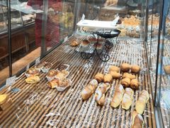 -苹果花园(桂林路店)