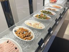 -龙之梦万丽酒店青餐厅