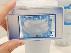 -喜茶(深圳福田星河COCO Park店)