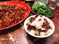 解辣神器-馬伍旺川菜(安德门店)