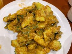 拍黄瓜-馋嘴蛙火锅