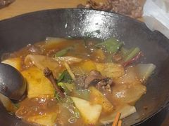 -楚成谷鸭馆(裕民店)