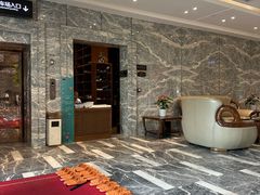 -弘安丽水温泉酒店