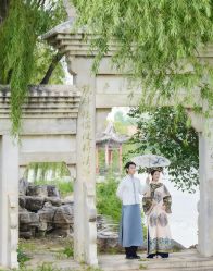 -水晶之恋婚纱摄影(北京总店)