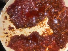 巴蜀麻辣牛肉-蜀大侠火锅(建设路第五大道店)