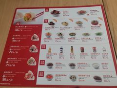 -喜家德虾仁水饺(东方宝泰店)