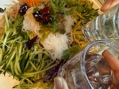 -老都一处饺子馆(道里店)