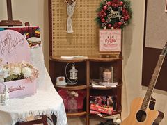 -向森咖啡·蛋糕·简餐