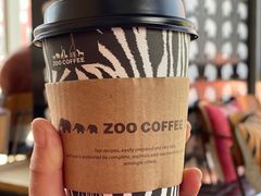 -ZOO COFFEE 动物园咖啡(亦庄店)