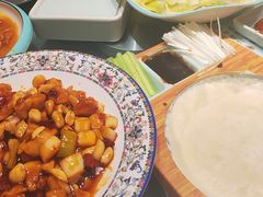 -裕德隆清真饭庄·天津特色菜(东丽店)