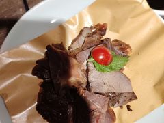 -打酱油·非遗淮扬菜(瘦西湖梅岭店)