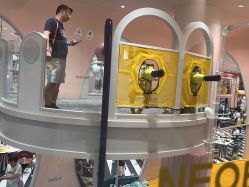 -奈尔宝·儿童乐园·亲子餐厅(鄞州万达店)