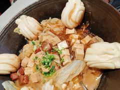 -北大荒人•新东北菜(青岛银座店)