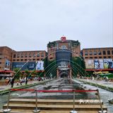 奥莱买啥？MLB 4折封顶，MK 3-5折，coach 5折