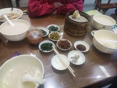 -百年认一力 太原老字号 (桥头街店)