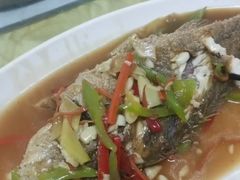 -明记海鲜美食老字号(明记总店)